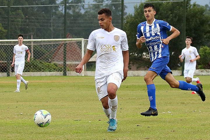 Ivo10 Brazil / Juventus pega Juventude no primeiro jogo da