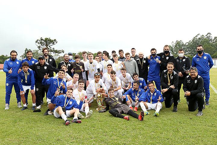 Ivo10 Brazil / Juventus pega Juventude no primeiro jogo da