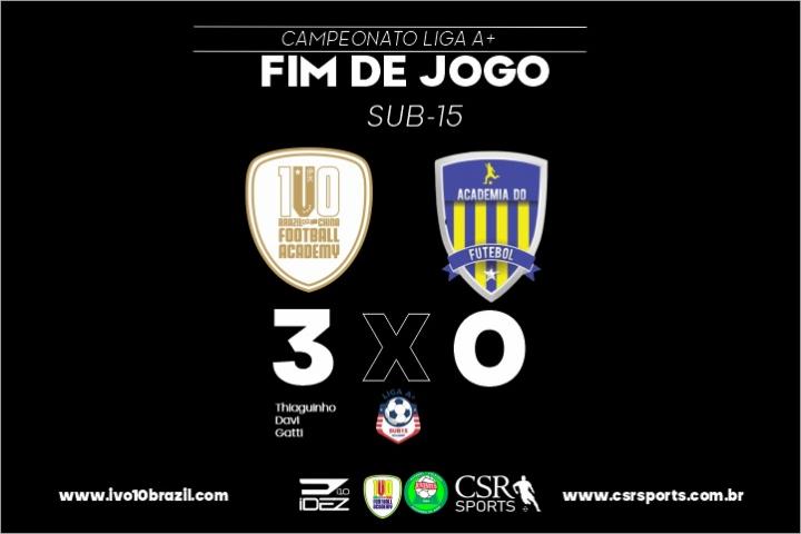 Liga Futebol Osasco