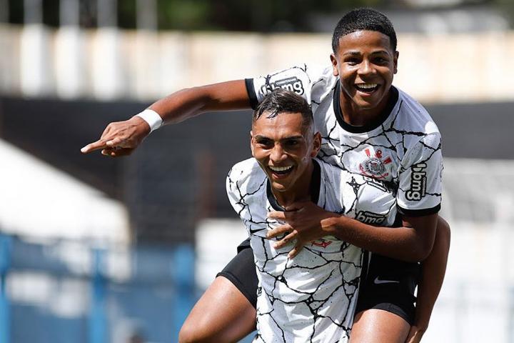 São Paulo Sub-14 e Sub-16 estreiam com vitória na Copa Buh