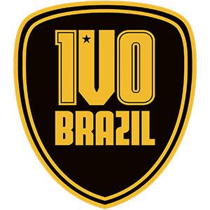 Ivo 10 Brazil Football Academy