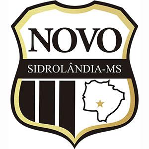 Novo Futebol Clube de Sidrolândia