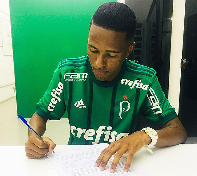 Palmeiras disputa primeira edição da Copa Buh Nacional nas