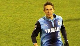 GOL - Ferdinando - Jubilo Iwata