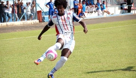 GOL / Matheus Humberto / Penapolense